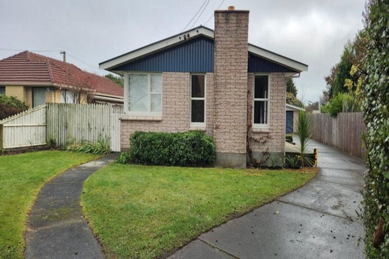 Photo of property in 77 Breens Road, Bishopdale, Christchurch, 8051