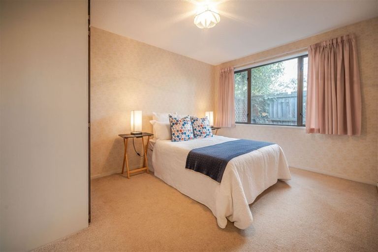 Photo of property in Carmichael Courts, 13/14 Wharenui Road, Upper Riccarton, Christchurch, 8041