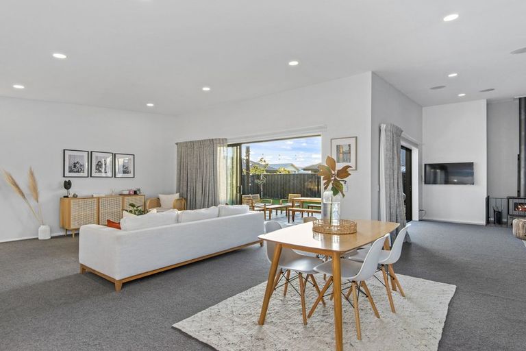 Photo of property in 56 Riverstone Drive, Rolleston, 7614