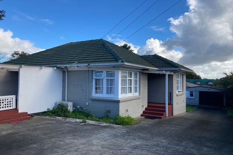 Photo of property in 23a Great South Road, Manurewa, Auckland, 2102