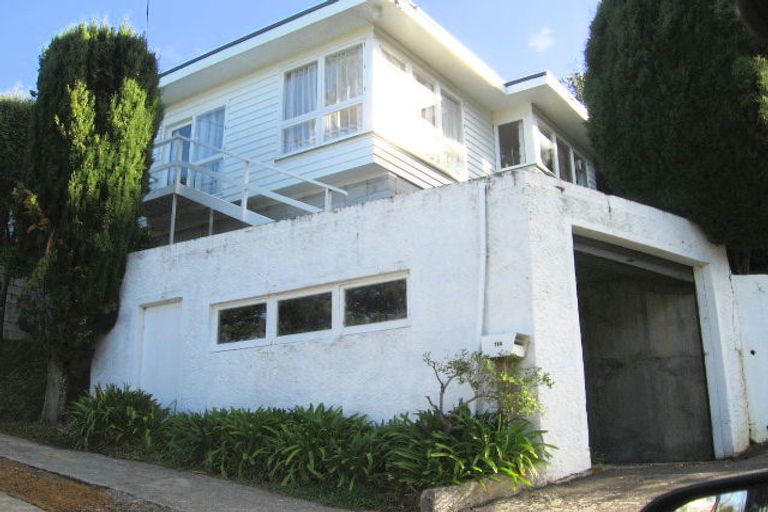 Photo of property in 11a Lerwick Terrace, Melrose, Wellington, 6023