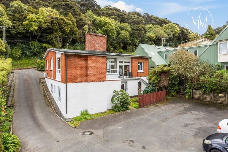 Photo of property in 8e Cosy Dell Road, North Dunedin, Dunedin, 9016