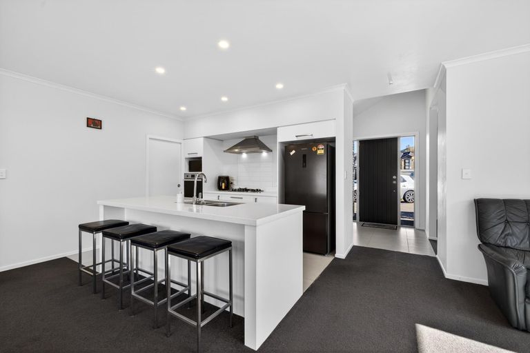 Photo of property in 132 Te Manatu Drive, Huntington, Hamilton, 3210