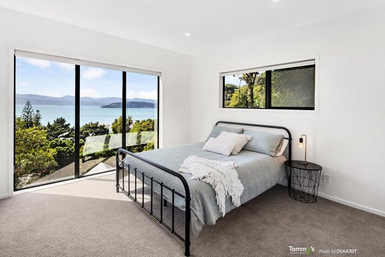 Photo of property in 82c Barnard Street, Wadestown, Wellington, 6012