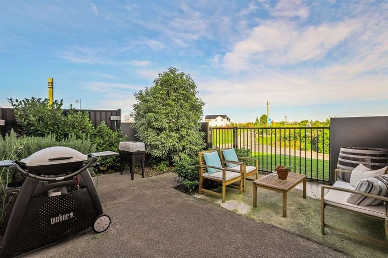 Photo of property in 1 Johnson Street, Kaiapoi, 7630