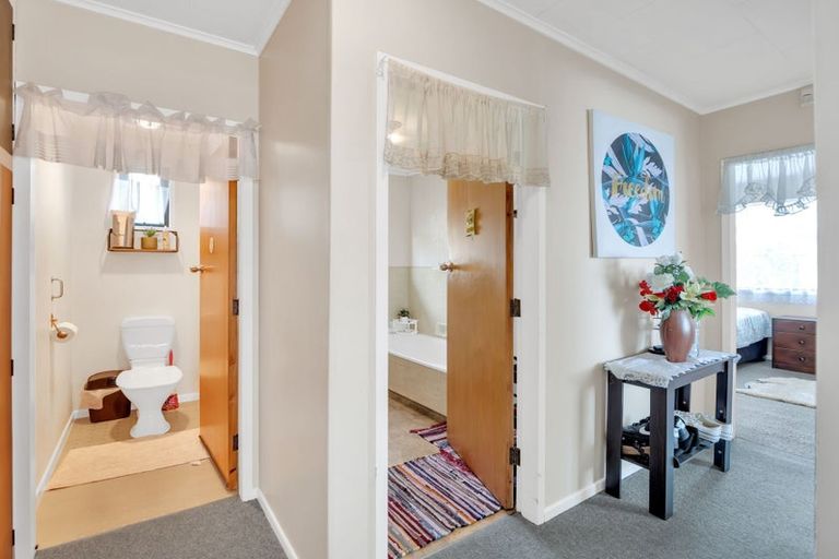 Photo of property in 54a Upper Ure Street, South Hill, Oamaru, 9400