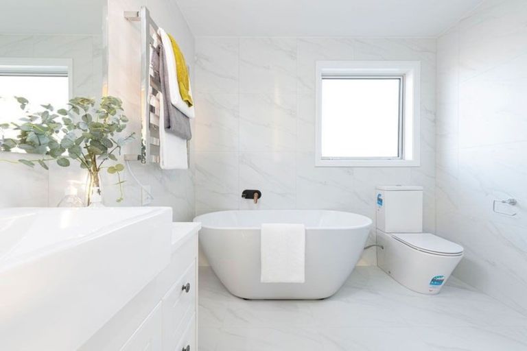 Photo of property in 56 Hikuawa Road, Flat Bush, Auckland, 2019