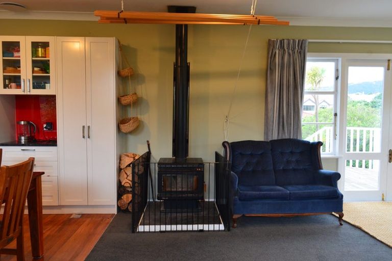 Photo of property in 51a Bombay Street, Ngaio, Wellington, 6035