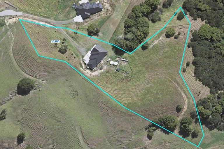 Photo of property in 3390c Kaipara Coast Highway, Glorit, Warkworth, 0984