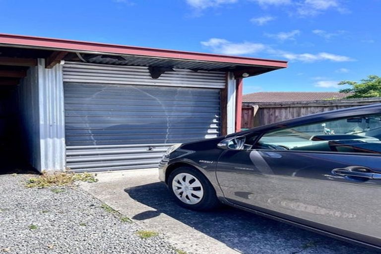 Photo of property in 24a Wellington Street, Phillipstown, Christchurch, 8011