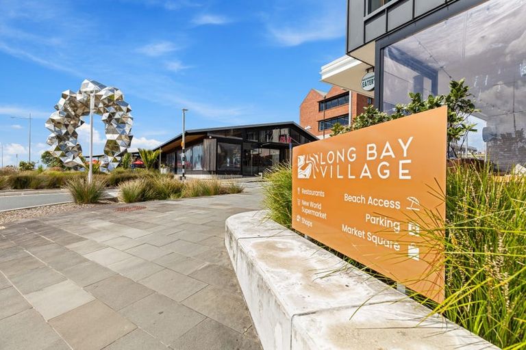 Photo of property in 75 Glenvar Ridge Road, Long Bay, Auckland, 0630
