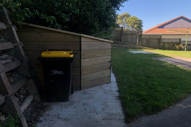 Photo of property in 38b Hindmarsh Street, Johnsonville, Wellington, 6037