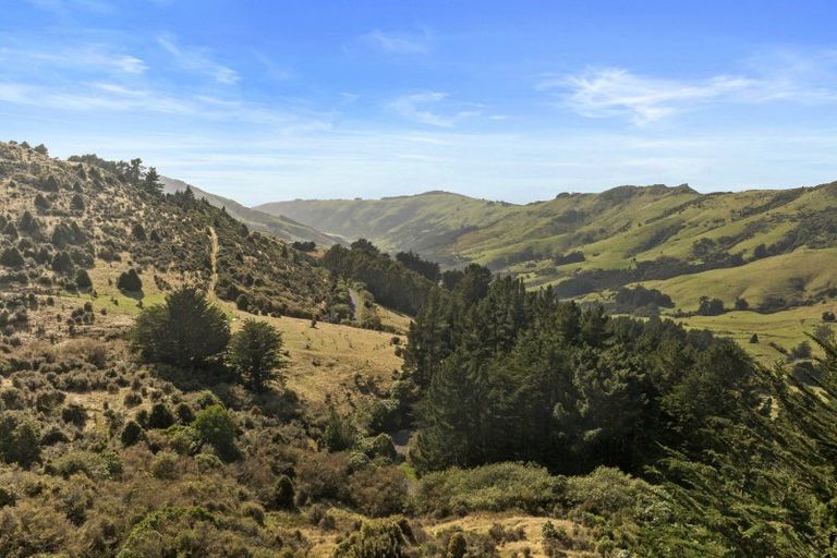 Photo of property in 11 Le Bons Bay Road, Le Bons Bay, 7583