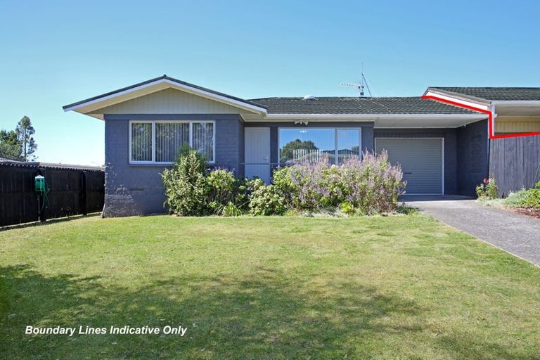 Photo of property in 12a Cooper Street, Pukekohe, 2120