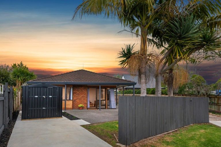 Photo of property in 24 Kaimai Place, Hairini, Tauranga, 3112