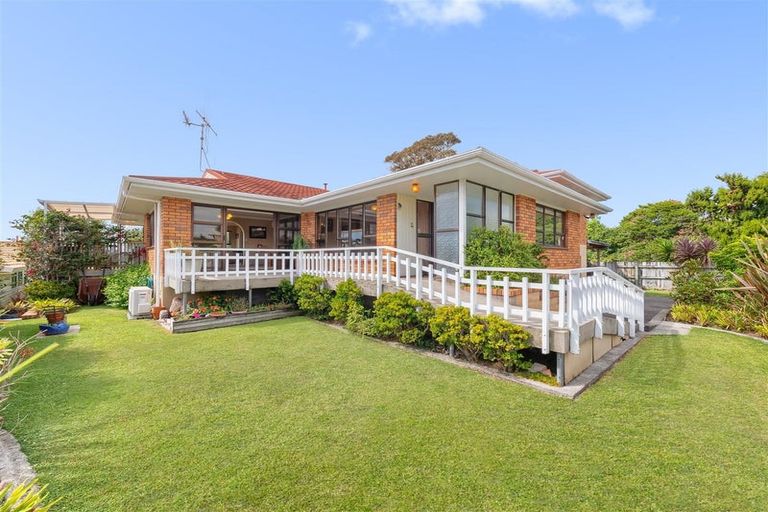 Photo of property in 54c Oxford Street, Te Puke, 3119