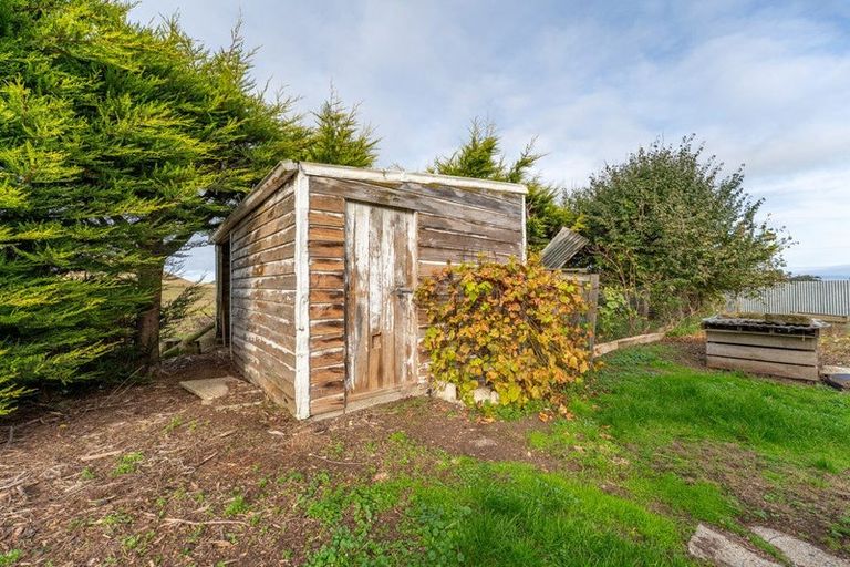 Photo of property in 65 Springfield Road, Totara, Oamaru, 9492