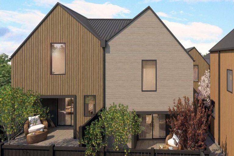 Photo of property in 302 Don Buck Road, Massey, Auckland, 0614