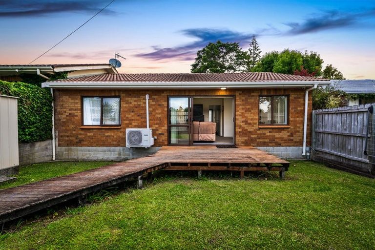 Photo of property in 3/30 Daytona Road, Henderson, Auckland, 0610