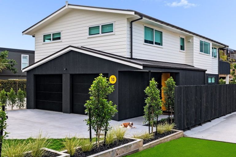 Photo of property in 10 Seaway Terrace, Otumoetai, Tauranga, 3110