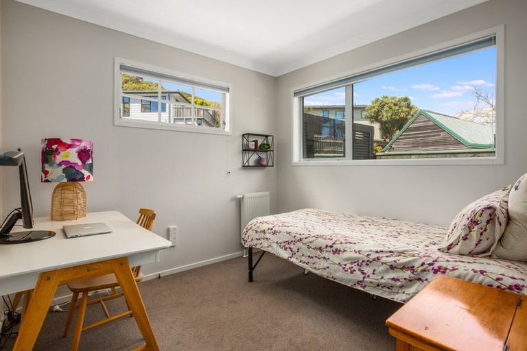 Photo of property in 96 Leeward Drive, Whitby, Porirua, 5024