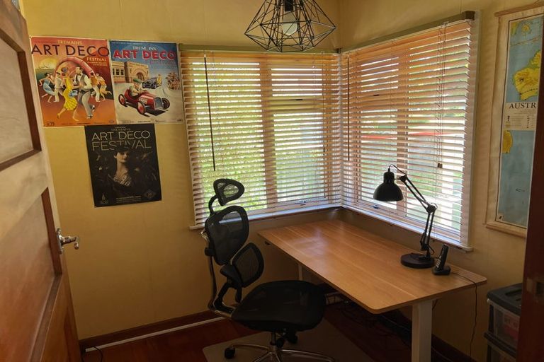 Photo of property in 5 Douglas Mclean Avenue, Marewa, Napier, 4110