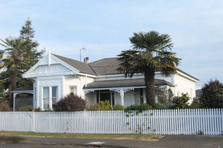 Photo of property in 709 Victoria Street, Parkvale, Hastings, 4122