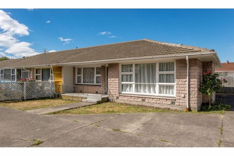 Photo of property in 1/566 Gloucester Street, Linwood, Christchurch, 8011