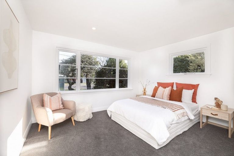 Photo of property in 12 Jameson Avenue, St Albans, Christchurch, 8052