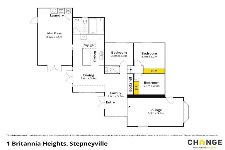 Photo of property in 1 Britannia Heights, Stepneyville, Nelson, 7010