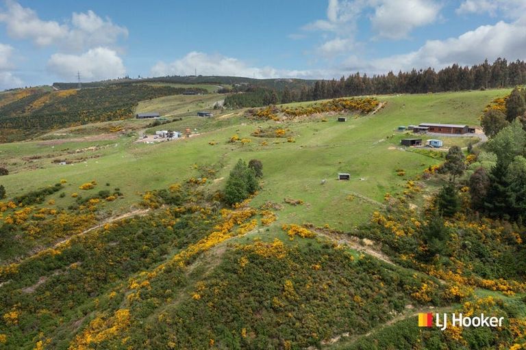 Photo of property in 448 Taioma Road, North Taieri, Mosgiel, 9092