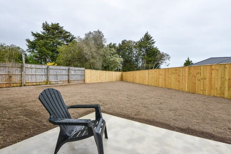 Photo of property in 3/93 Harley Street, Solway, Masterton, 5810