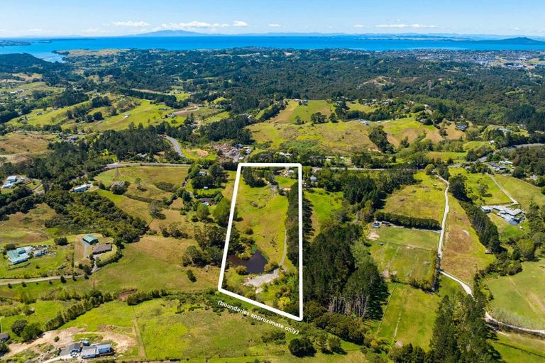 Photo of property in 655 Dairy Flat Highway, Dairy Flat, Albany, 0792