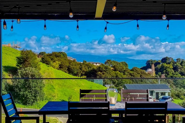 Photo of property in 12 Te Mata Drive, Te Mata, Thames, 3575