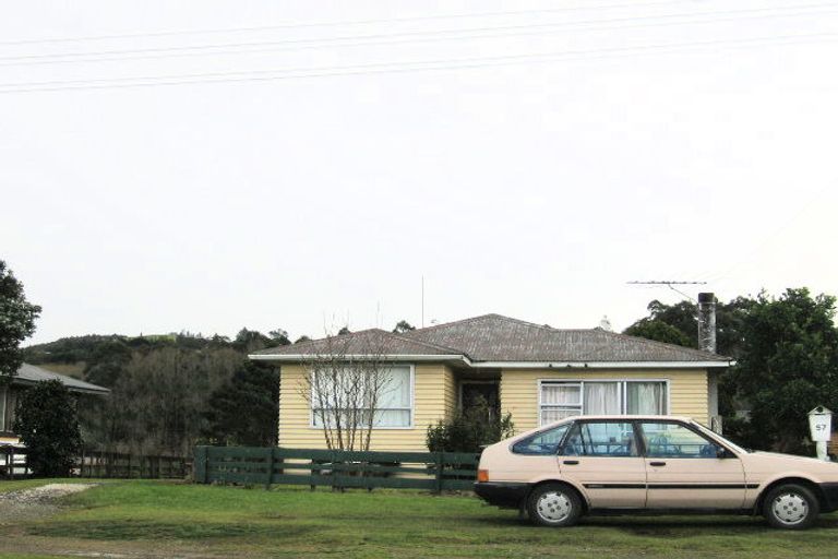 Photo of property in 57 Otiria Road, Moerewa, 0211