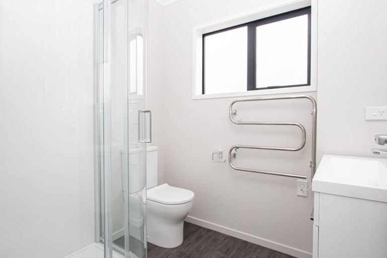 Photo of property in 10u8 Charlemont Street, Whitiora, Hamilton, 3200