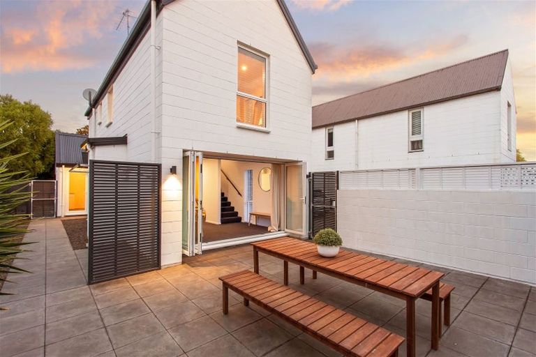 Photo of property in 40a Andover Street, Merivale, Christchurch, 8014