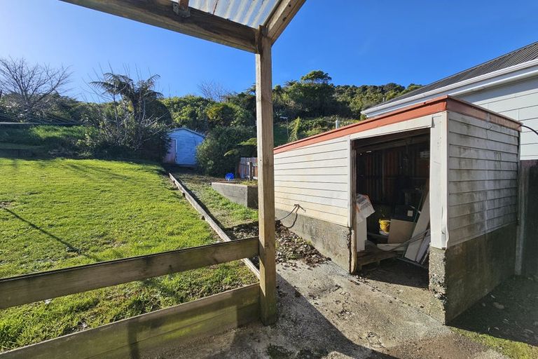 Photo of property in 161 Ward Street, Cobden, Greymouth, 7802