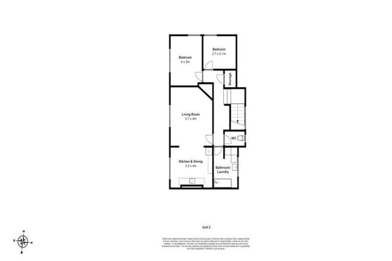 Photo of property in 46 Wright Street, Mount Cook, Wellington, 6021