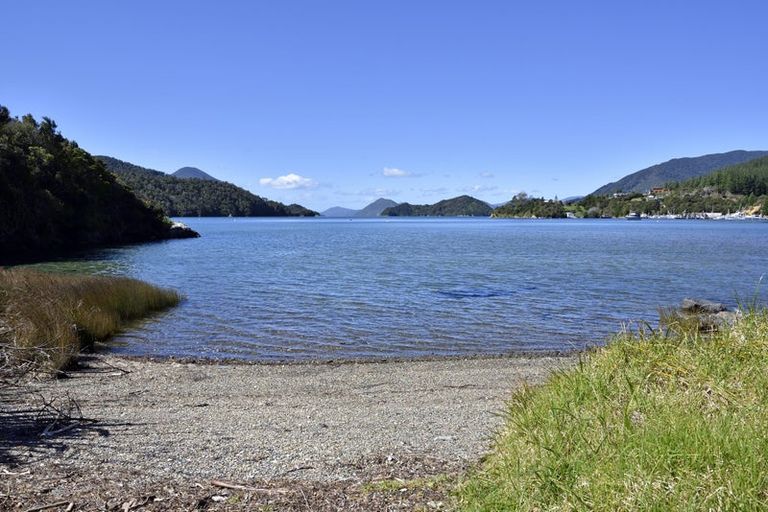 Photo of property in 198 Elaine Bay Road, Elaine Bay, French Pass, 7193