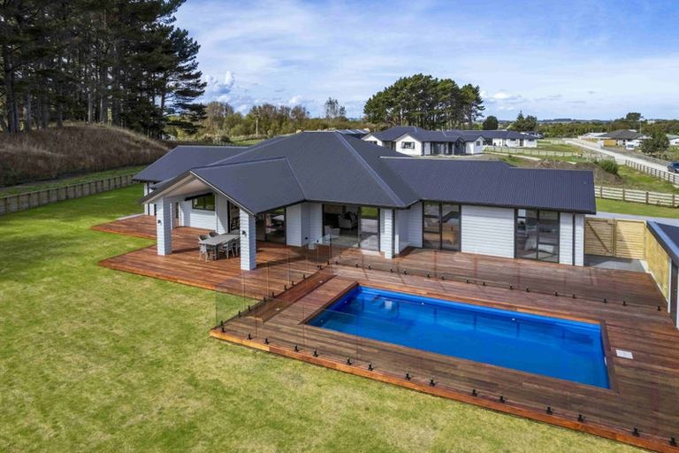 Photo of property in 67c Mosston Road, Castlecliff, Whanganui, 4501