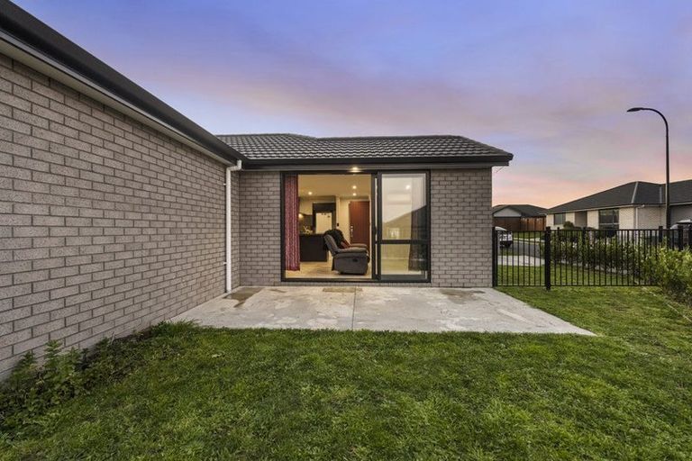 Photo of property in 8u2 Bostonkip Crescent, Fitzroy, Hamilton, 3282