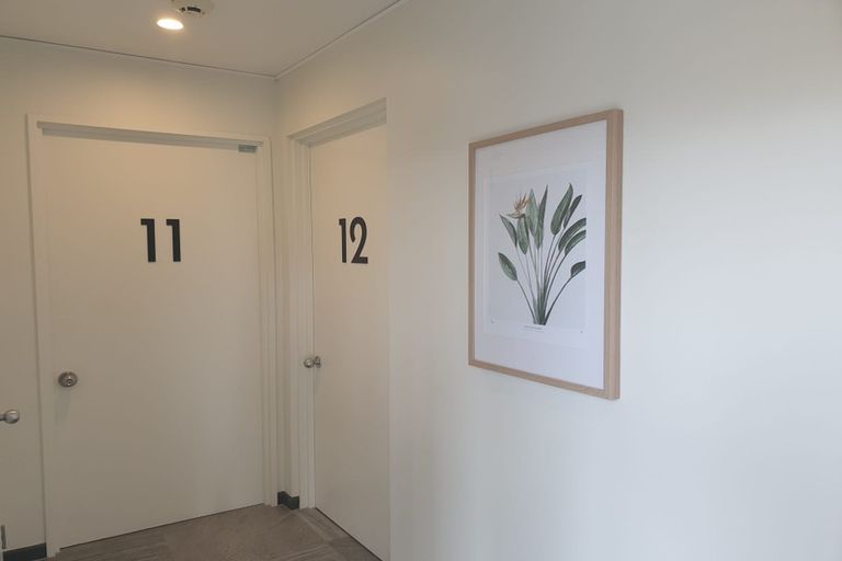 Photo of property in 12/245 Montreal Street, Christchurch Central, Christchurch, 8013