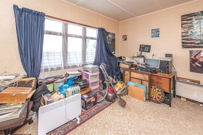 Photo of property in 15 Mahoney Street, Whanganui East, Whanganui, 4500