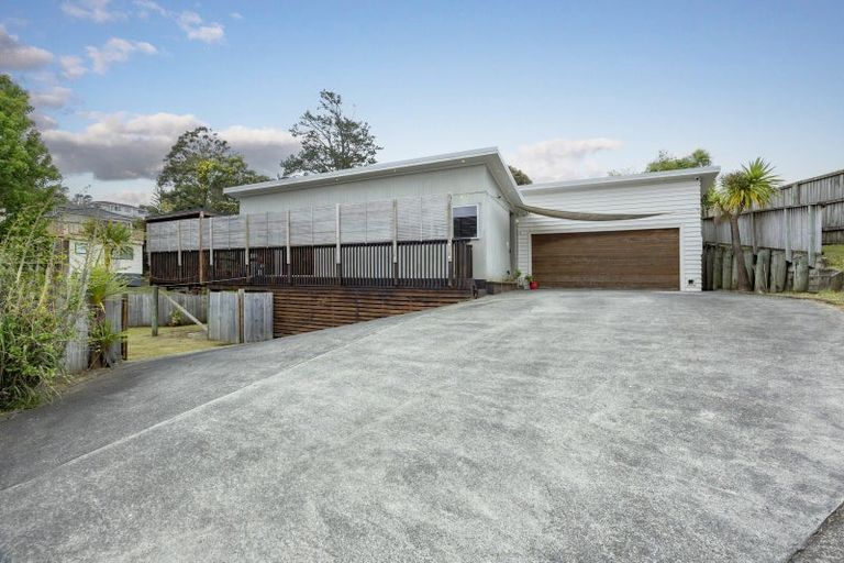 Photo of property in 140a Solar Road, Glen Eden, Auckland, 0602