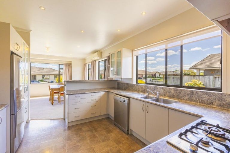 Photo of property in 78 Belgrove Drive, Waipukurau, 4200