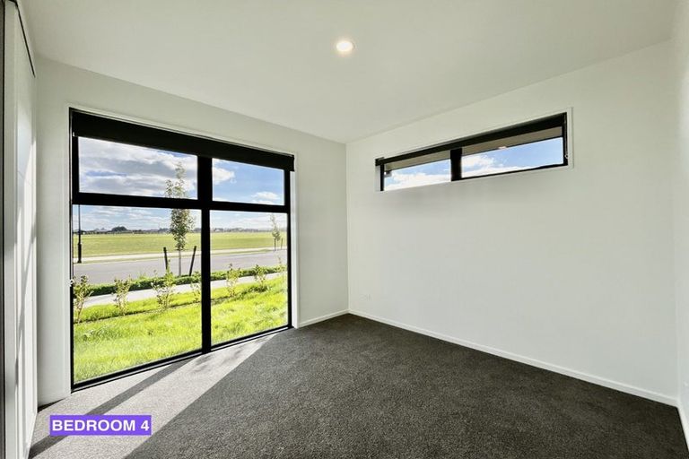 Photo of property in 63 Harrison Drive, Rolleston, 7614