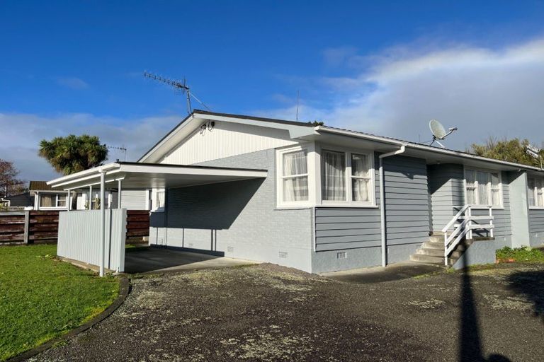 Photo of property in 44 Pitama Road, Awapuni, Palmerston North, 4412