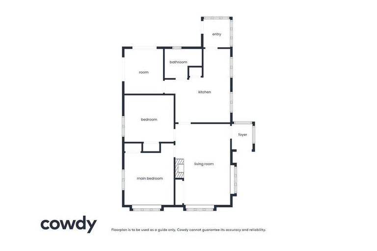 Photo of property in 2 Browning Street, Sydenham, Christchurch, 8023