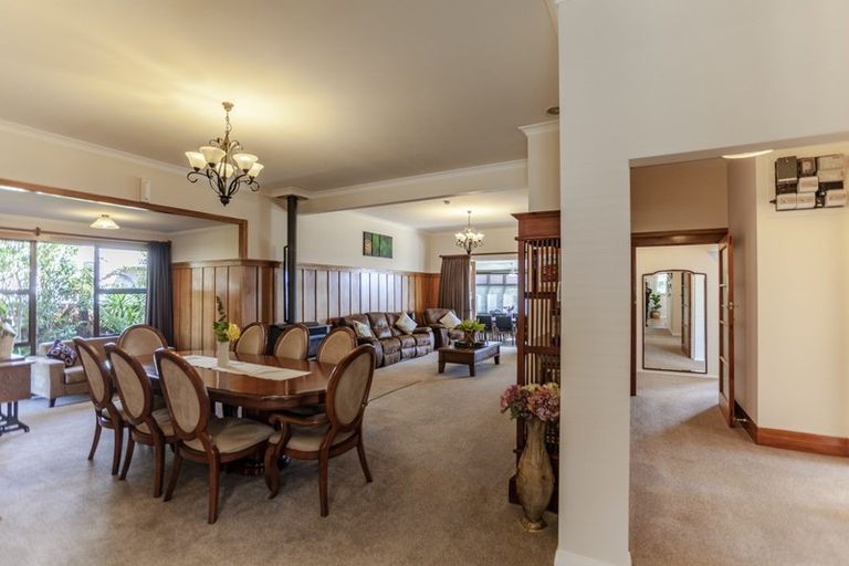 Photo of property in 39 Racecourse Road, Waipukurau, 4200